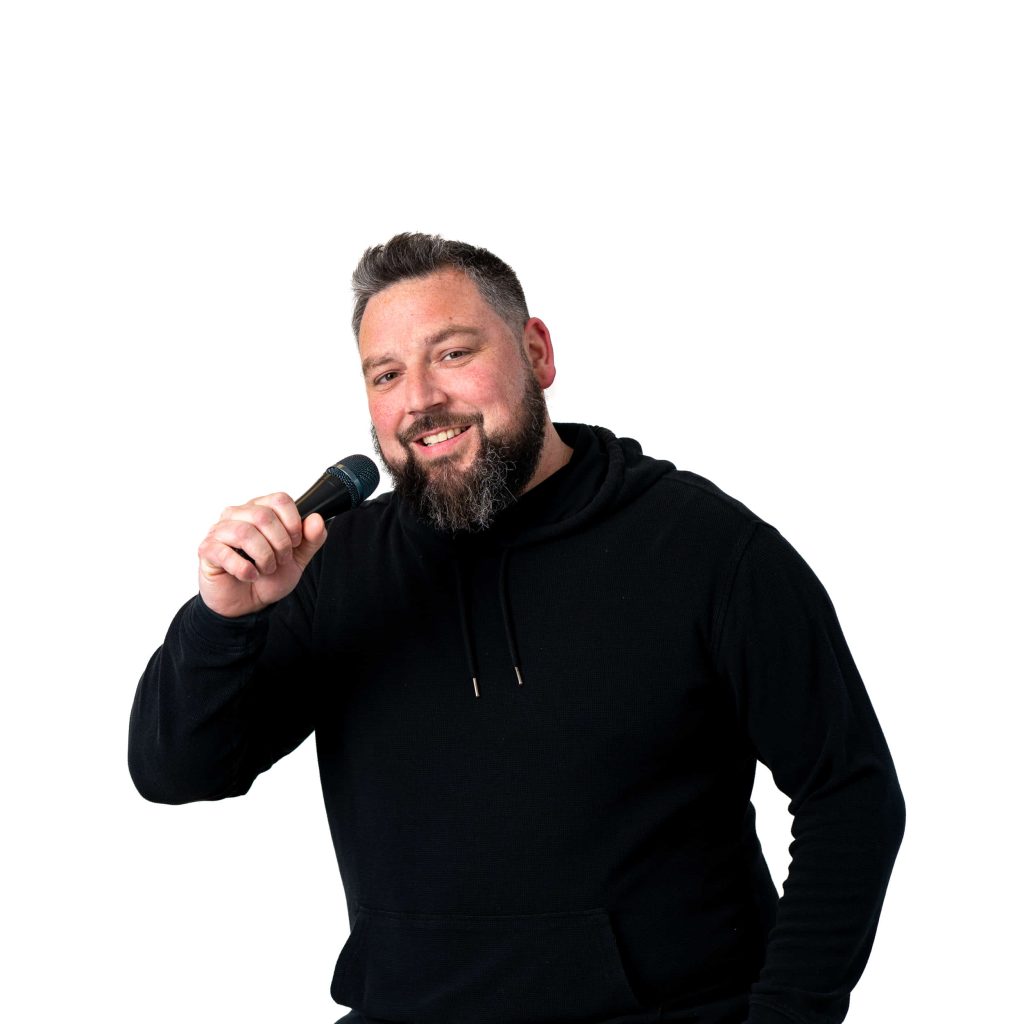 Owner Jon